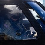 US Army helicopter pilots test new in-flight ‘relief’ system