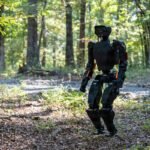 US Army competition explores military uses for humanoid robots