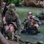 Mangroves and mud: Inside the Army jungle school’s notorious ‘Green Mile’