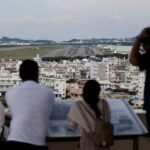 US military orders 2-day pause on Okinawa following Marine’s arrest for alleged murder