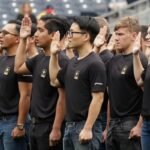 Army meets Reserve, Special Forces recruiting goals for first time in a decade, general confirms