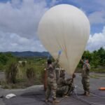 Killer balloons an option as US Army seeks to ‘exploit the stratosphere’