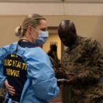 What is the US Public Health Service’s Commissioned Corps? Its top leader wants you to know