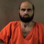 US to livestream Army execution of Fort Hood shooter, Pentagon official says