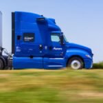 Court shoots down operator’s driverless warning-device waiver lawsuit as FMCSA gives 5-year extension
