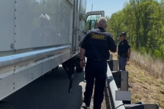 Southeast FMCSA, DHS inspection sweep puts dozens out-of-service