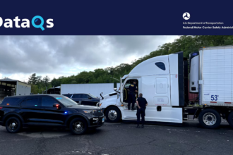 FMCSA's DataQs reforms officially in effect