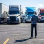 Florida planning $54M truck parking expansion