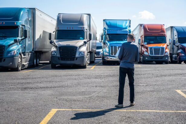 Florida planning $54M truck parking expansion