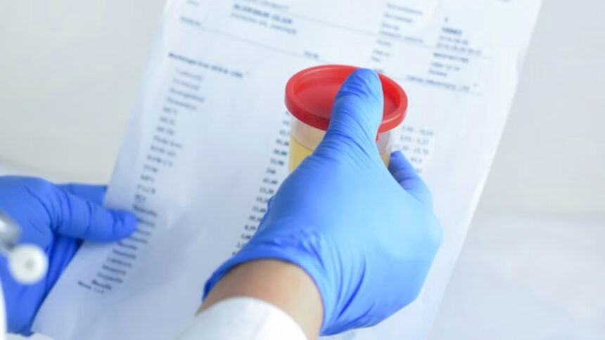 Should off-duty orders for truckers' random drug tests be allowed?