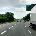 'The glue': Blacktop notes on loss, Dolly, bonds that sustain