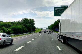 'The glue': Blacktop notes on loss, Dolly, bonds that sustain