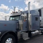 One man, one truck: Owner's long strides to right-size for profit