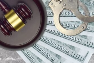 Former trucking company owner charged in $105M Ponzi scheme