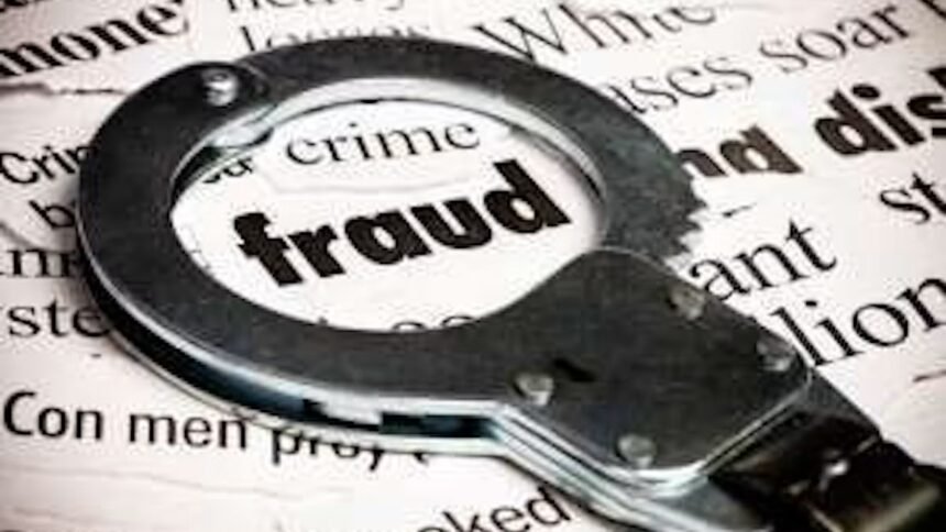 Louisiana skills tester charged for falsifying test results