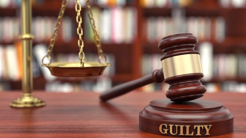 Convicted cargo thieves face prison time | Hurricane prompts tax relief