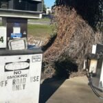 Will dyed diesel fuel damage my engine or void my warranty?