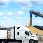 CNG the 'future of trucking': Kevin Campbell on his best move yet