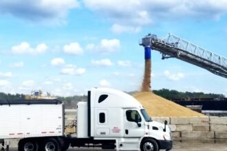 CNG the 'future of trucking': Kevin Campbell on his best move yet
