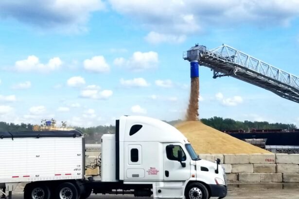 CNG the 'future of trucking': Kevin Campbell on his best move yet
