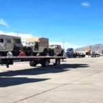 No more paper numbers: US military freight update amid ‘shadowy’ practices