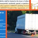 Broker 'fines' shaving the bottom line? Truckers can fight, win