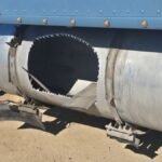 $1M liquid meth bust in California | Fleet aims for driverless trucking this year