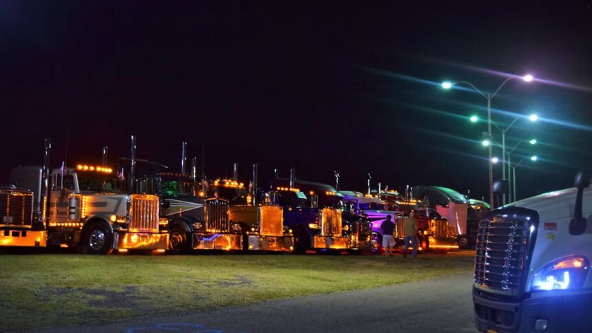 FMCSA details upcoming hours-of-service flexibility test rules