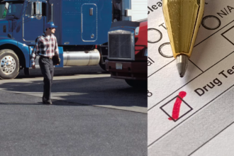 POLL: Should FMCSA ban off-duty random drug screens?