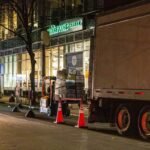 New York City offering $5 million in incentives to reduce commercial truck deliveries during peak hours