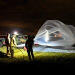 US Army looks to high-flying balloons to help see, strike along front lines with China