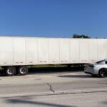 Truckers take brunt of Operation Safe Driver Week enforcement