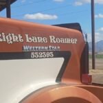 No 'vacation' here: Three truckers strike while the iron's hot