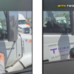 TQL, C.H. Robinson accused of federal racketeering