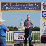 FMCSA's Barrs at TenFour D.C.: 1K non-domiciled CDLs removed monthly