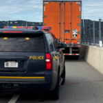 New York issues nearly 300 tickets to trucks on restricted roads