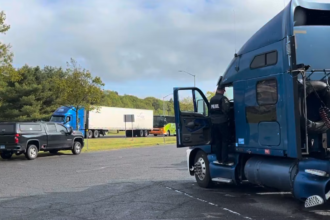 Highway plans ELD update after HOS cheats found on platform