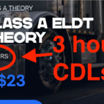 White House's AI-powered CDL-mill purge is going down in flames
