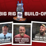 These truck builders will compete in 2027 MATS Big Rig Build-Off