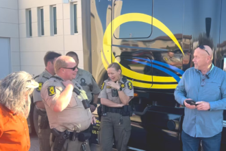 FMCSA will 'hold violators fully accountable' for ELD fraud