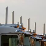 Truck driver calls for CO detectors in sleeper-equipped trucks