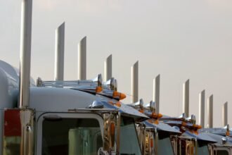 Truck driver calls for CO detectors in sleeper-equipped trucks