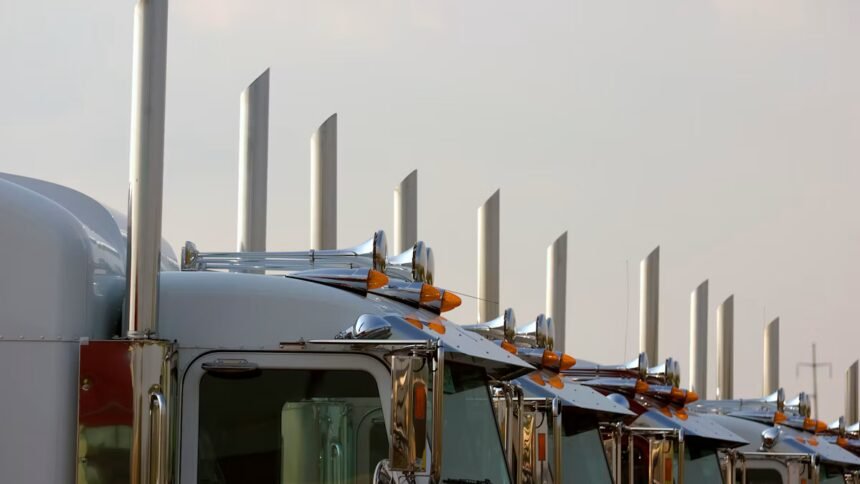 Truck driver calls for CO detectors in sleeper-equipped trucks