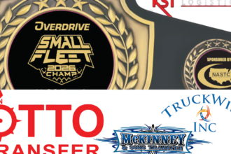 Four small fleets square off for the championship Oct. 29