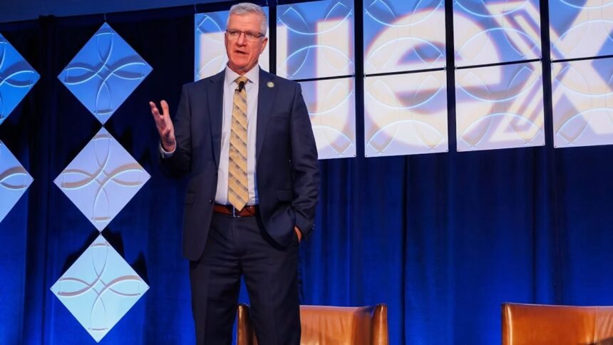 FMCSA Safety Chief touts Motus success despite struggles