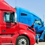 $200M awarded to states for truck parking