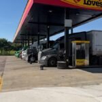Fuel taxes suspended in North Carolina | Russian diesel incoming?