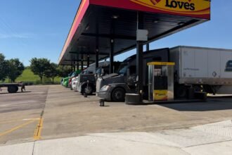 Fuel taxes suspended in North Carolina | Russian diesel incoming?