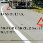 Driverless 'first innings': Fears rise of a trucking blowout