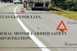 Driverless 'first innings': Fears rise of a trucking blowout